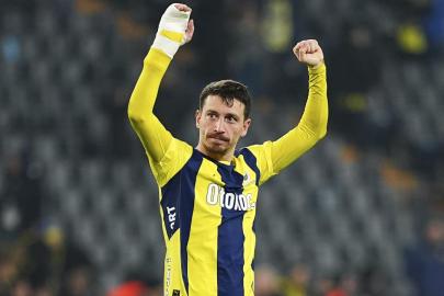 PFDK'dan Mert Hakan Yandaş'a 12 ay hak mahrumiyeti cezası