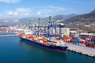 Romanya ile ihracat hacminde hedef 20 milyar dolar