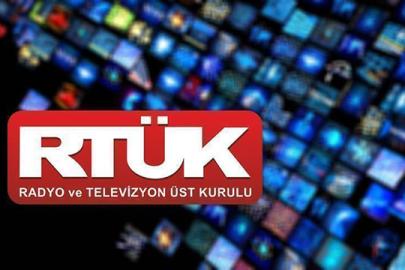 RTÜK'ten Kahramanmaraş'taki saldırıyla ilgili yayın kuruluşlarına uyarı