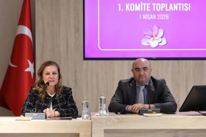 Safran Festivali 2325 Ekim'de yapılacak