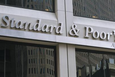 Samp;P Türkiye'nin kredi notunu teyit etti