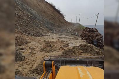 Sel sonrası Siirtte yoğun mesai: Ekipler seferber