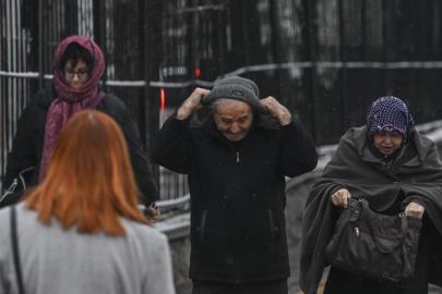 Sıcaklıklar düşecek: Bazı illerde kar bekleniyor