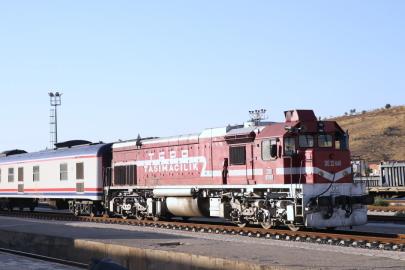 SiirtKurtalan Yeni Demiryolu Projesi altyapıyı güçlendirecek