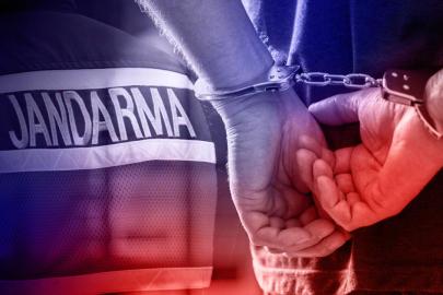 Silah kaçakçılarına geçit yok: 44 gözaltı