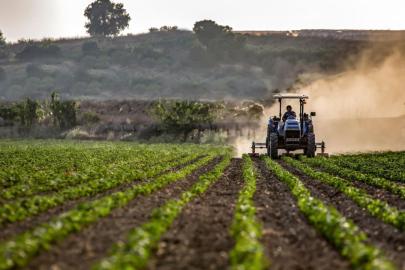 Tarım sezonunun ilk yarısında yağışlar rekor seviyeye ulaştı