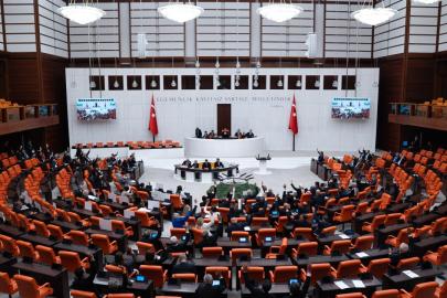 TBMM'de bu hafta hangi konular görüşülecek? İşte gündem başlıkları...