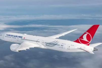 THYden güçlü büyüme: Yolcu sayısı 7,2 milyon