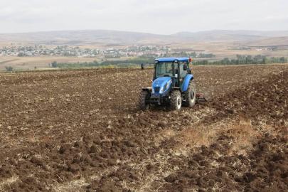 Toprağın korunması için arazi kullanım planları hazırlanacak