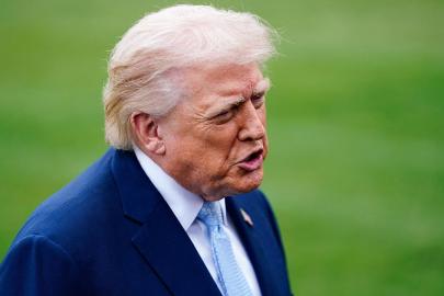 Trump'tan Küba mesajı: Çok yakında 70 yıldır beklenen gün gelecek
