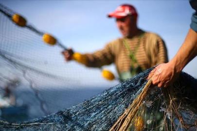Türkiye'de geçen yıl 207 bin 371 balıkçılık denetimi yapıldı