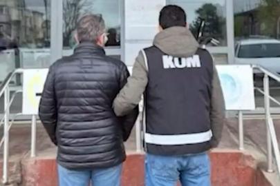 Ülke genelindeki denetimlerde arana 278 kişi yakalandı