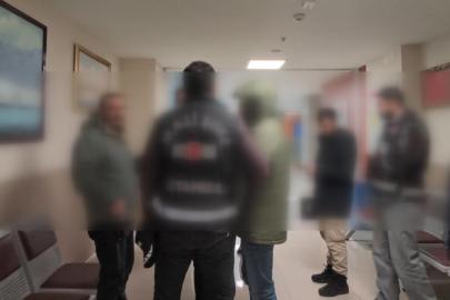 Üsküdar'da 2 doktora rüşvet suçundan 12 yıla kadar hapis talebi