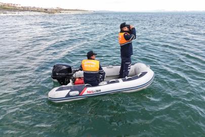 Van Gölü'nde göç yolu koruma altında