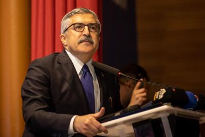 Yayman: Cumhurbaşkanımız, Türkiye'yi güvenli liman ve huzur adası olarak tutuyor