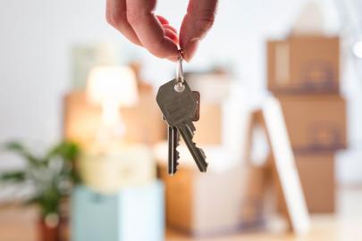 Yılın ilk 3 ayında 628 bin gayrimenkul satıldı