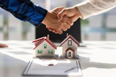 Yürürlüğe girdi: Taşınmaz satışlarında 'ödeme sistemi' kullanılacak