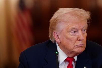 ABD Başkanı Trump'ın İran'la anlaşma taslağında değişiklik istediği iddiası