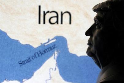ABD istihbaratına göre İran, Trump'ın Hürmüz ablukasına aylarca dayanabilir