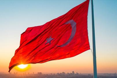 Ankara'da otomobilin çarptığı Jandarma Astsubay Üstçavuş Ergün şehit oldu