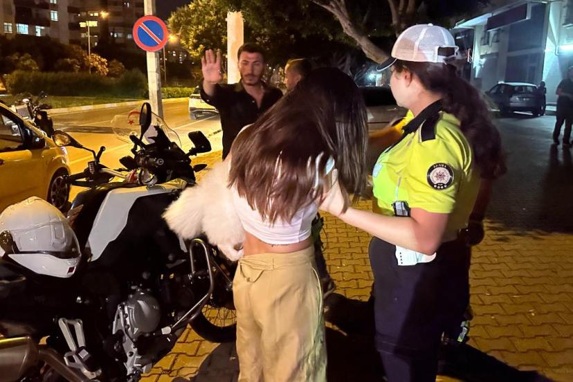 'Anksiyetem tuttu' diyerek polisten kaçan sürücü 557 bin lira ceza yedi