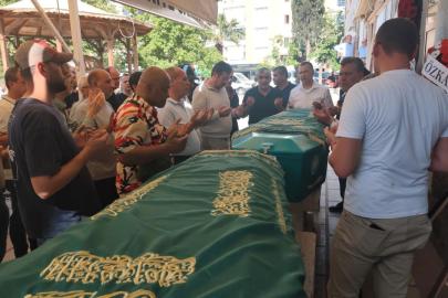 Arkadaşına kalp masajı yaptı, kendi kalbine yenildi