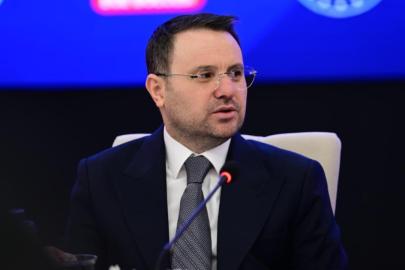 Bakan Gürlek: Yasa dışı bahisle ilgili yeni bir çalışma yapıyoruz