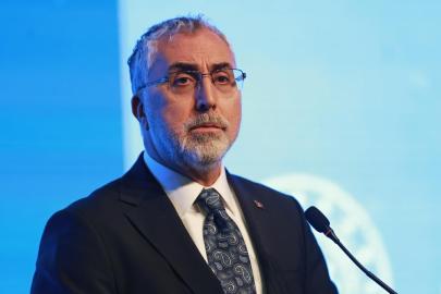 Bakan Işıkhan'dan Sosyal Hizmetler Kanununa ilişkin paylaşım