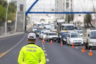 Bakırköy'de bazı yollar trafiğe kapatılacak