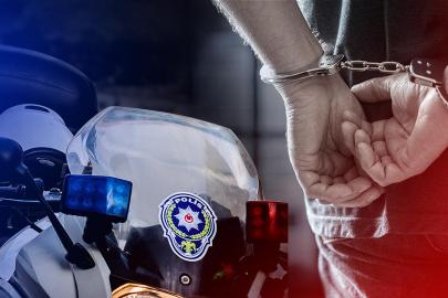 Çanakkale'de firari 2 FETÖ'cü yakalandı
