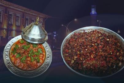 Çorum'un 2 yemeği daha tescillendi