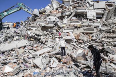 Depremde 146 kişinin öldüğü Hamidiye Sitesi davasında 21 yıl hapis