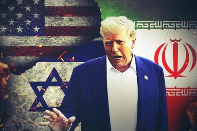 Devrim Muhafızları Ordusu Deniz Kuvvetleri Komutan Yardımcısı: Trump tüm eksenlerde yenilgiye uğramıştır