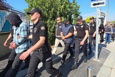 Düzce'de nitelikli dolandırıcılık operasyonu