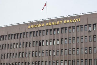 'eimzayla sahte belge düzenlenmesi' davasında mütalaa açıklandı
