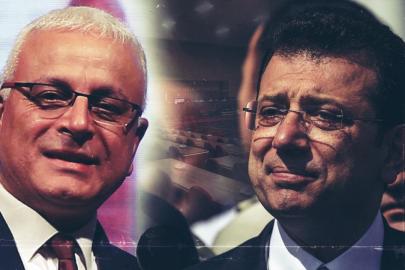 Ekrem İmamoğlu ile 3 sanığın yargılandığı casusluk davasının ikinci duruşması başladı