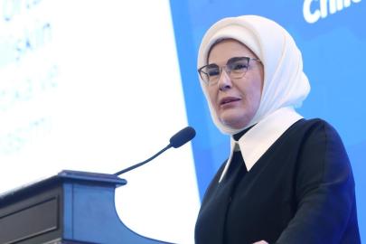 Emine Erdoğan'dan Bir Sofrada Miras programına ilişkin paylaşım
