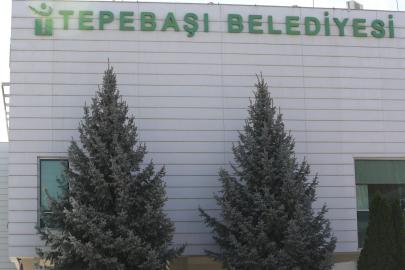 Eskişehir'in Tepebaşı Belediyesine yönelik operasyonda 15 şüpheli tutuklandı