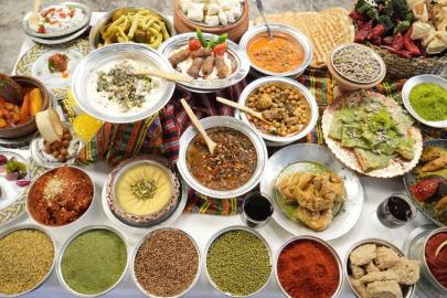 Gaziantep'te 'Türkiye'nin Gastrodiplomasi Modeli: Sofra ve Miras' etkinliği düzenlenecek