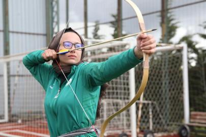 Geleneksel okçulukta sporcu sayısı 36 bine ulaştı