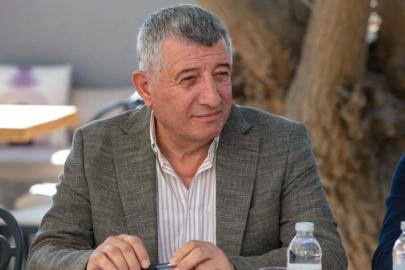 Güzelbahçe Belediye Başkanı gözaltına alındı