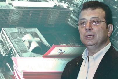 İmamoğlu çıkar amaçlı suç örgütü davasının 34. duruşması sona erdi