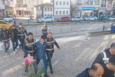 İstanbul merkezli sahte pırlanta operasyonu