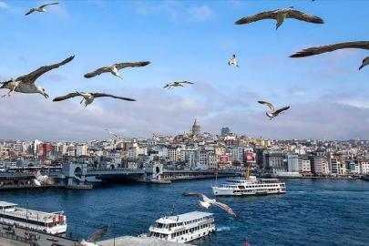 İstanbul'da bayramda hava nasıl olacak