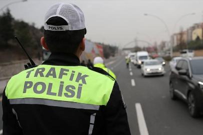 İstanbul'da yarın bazı yollar trafiğe kapatılacak