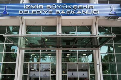 İzmir'de 'ihaleye fesat karıştırma' operasyonu: 4 şüpheli tutuklandı