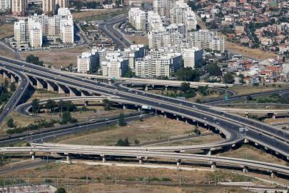 KGM, 'İzmir Çevre Yolu'nun ücretli hale getirileceği' iddialarını yalanladı
