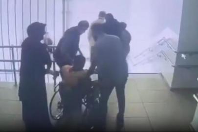Malatya'daki depremde öğretmenler engelli öğrencileri için seferber oldu