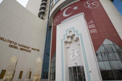MHP kongre sürecine Samsun'dan başlıyor