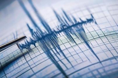 Osmaniye'de 4,2 büyüklüğünde deprem